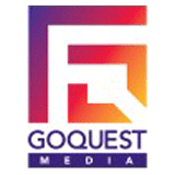 GoQuest Media logo