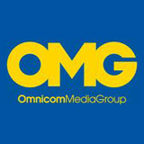 Omnicom Media Group logo