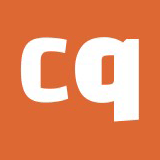 Codequotient logo