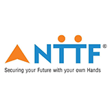 Nettur Technical Training Foundation (NTTF) logo