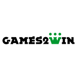 Games2win logo