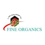 Fine Organics logo