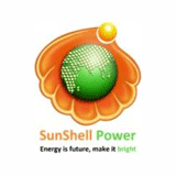 Sunshell Power logo