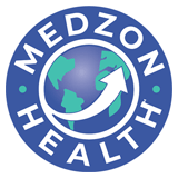 Medzon logo