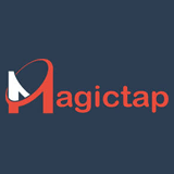 Magictap Solutions logo