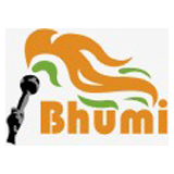 Bhumi logo