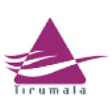 Tirumala Seven Hills logo