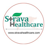 Strava Healthcare logo