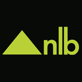 NLB Services logo