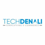 Techdenali logo