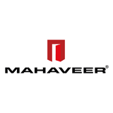 Mahaveer group logo