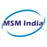 MSM Consultancy Services logo