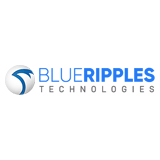 BlueRipples Technologies Pvt.Ltd. logo