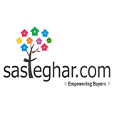 sasteghar.com logo