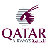 Qatar Airways logo