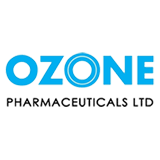 Ozone Pharmaceuticals logo
