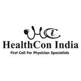 HealthCon logo