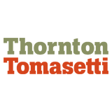 Thornton Tomasetti logo