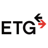 ETG logo