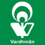 Vardhman Group logo
