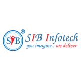 SIB Infotech logo