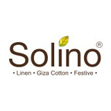 Solino International logo