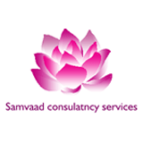 Samvaad Consultancy Services logo