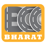 Bharat Timber and Construction Co logo