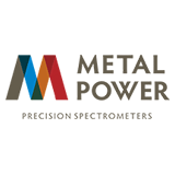 Metal Power Analytical logo