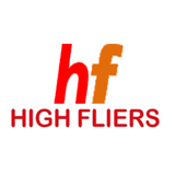 High Fliers logo