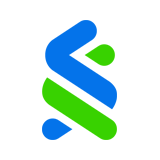 Standard Chartered logo