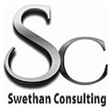 Swethan Consulting logo