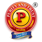 Nav Bharat Flour Mills logo