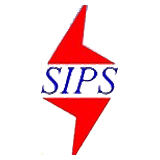 Shyam Indus Power Solutions (SIPS) logo