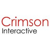 Crimson Interactive logo