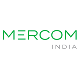 Mercom Communications logo