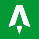 WarpDrive logo