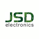 JSD Electronics logo
