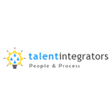Talent Integrators (opc) logo