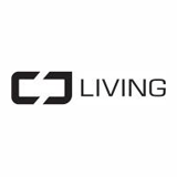 CJ Living logo