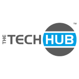 The Tech Hub logo