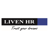 Liven HR Solutions (LHS) logo