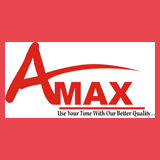 Amax Placement Services logo