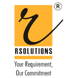 Rsolutions logo