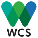 WCS logo