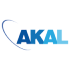 Akal Information Systems logo