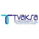 Tvaksa Technologies logo