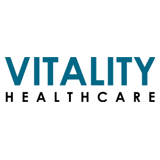 Vitality Healthcare logo