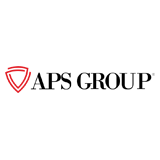 APS Group logo