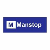 Manstop Corporation logo